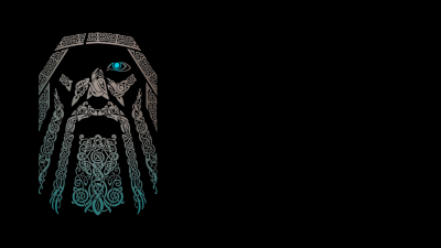 Языческие обои