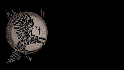 Языческие обои