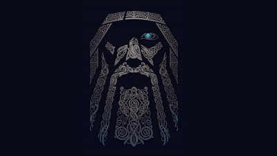 Языческие обои на рабочий стол