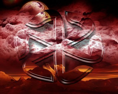 Славянские обои на рабочий стол