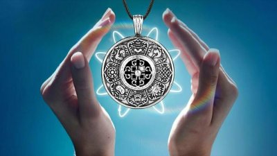 Талисманы обереги амулеты