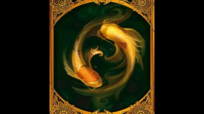 Изображение приносящее удачу и богатство