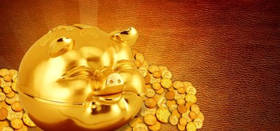 Картина для привлечения денег