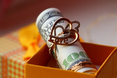 Удача и богатство