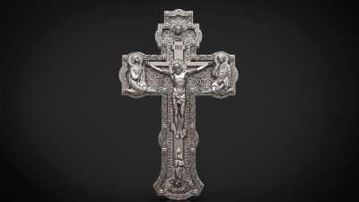 Православный крест