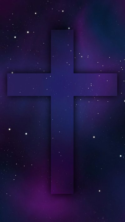 Вертикальный крест