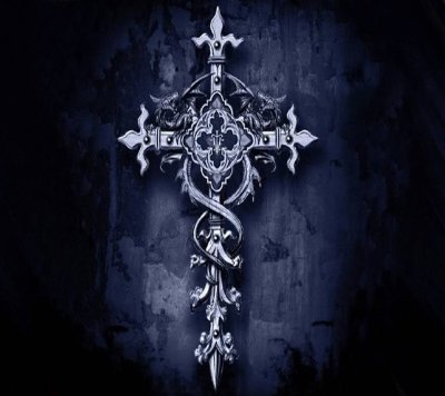 Армянский православный крест хачкар