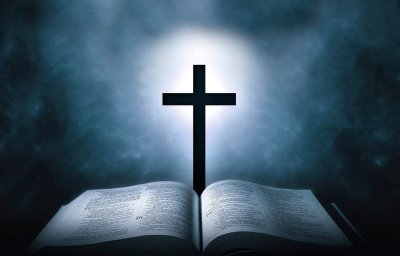 Крест картинка