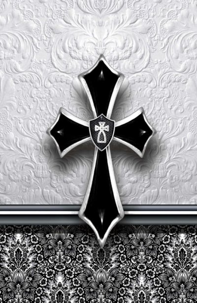 Крест фон