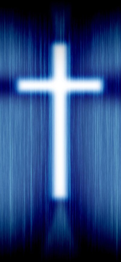 Красивый крест