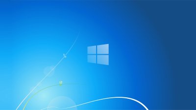 Рабочий стол Windows