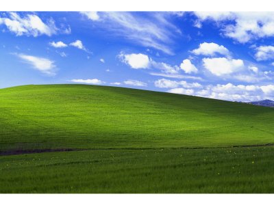 Фон Windows XP
