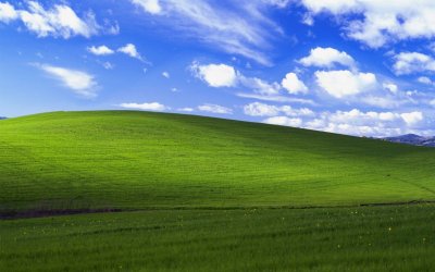 Безмятежность Windows XP