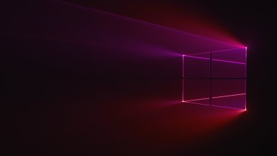 Обои на рабочий стол Windows 10