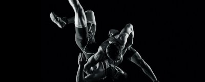 Обои для борцов