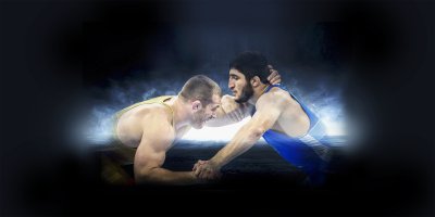 Назир Абдулаев греко Римская борьба