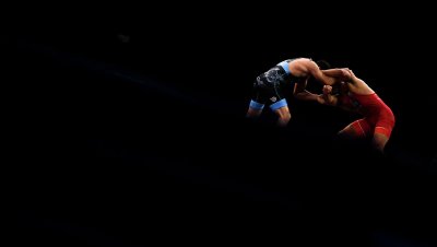 Обои для борцов