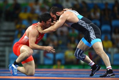 Абдулрашид Садулаев