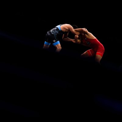 Назир Абдулаев греко Римская борьба