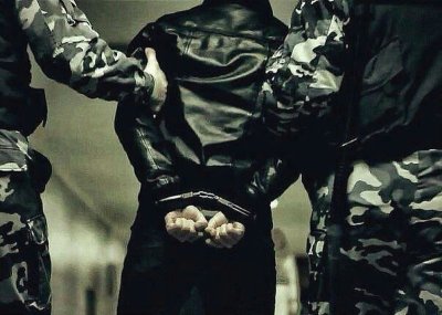 Бандитские аватарки