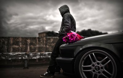 Одинокий бандит