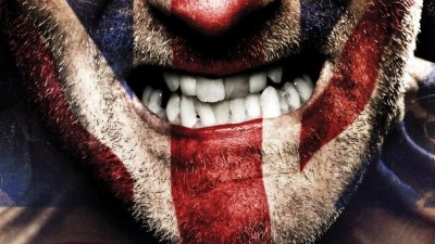 Обои для хулиганов