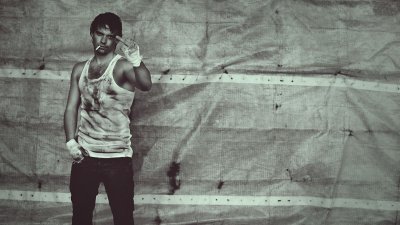 Александр Канаплин