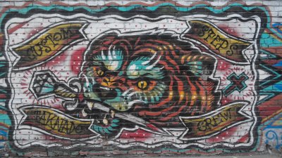 Обои на рабочий стол хулиганы