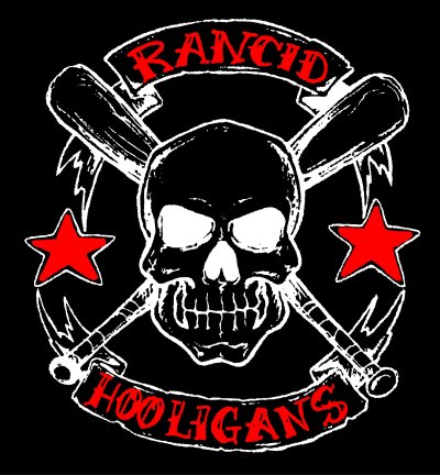 Хулиганские эмблемы