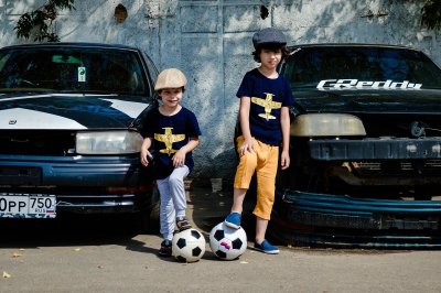 Машины для мальчиков