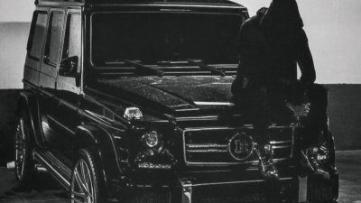 Брабус бандит