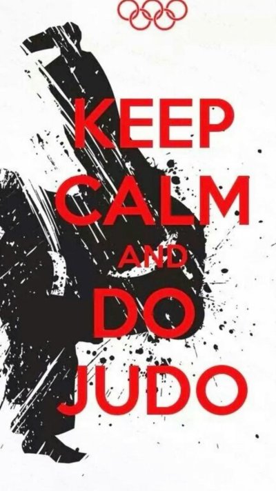 Дзюдо обои на телефон вертикальные