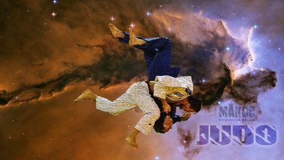 Обои на телефон дзюдо