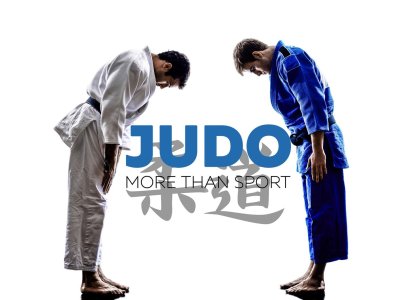 Обои на телефон дзюдо