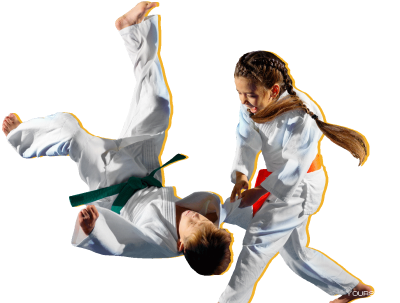 Дзюдо картинки