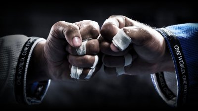Jiu Jitsu обои