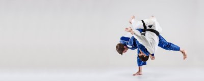 Фон боевые искусства