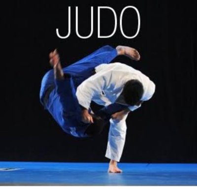 Дзюдо картинки