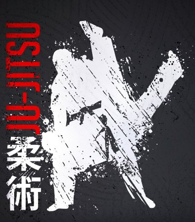 Джиу джитсу обои