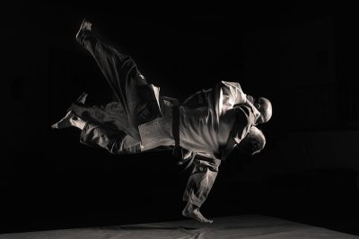 Восточные боевые искусства