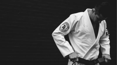 Давид Василенко джиу-джитсу