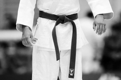 Каратэ дети