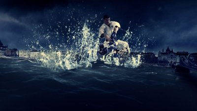 Обои для дзюдоиста