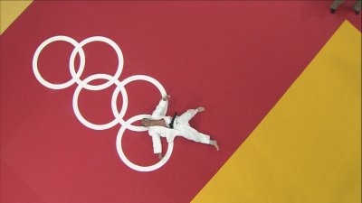 Дзюдо обои на рабочий стол