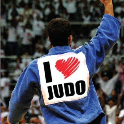 Дзюдо картинки на аву