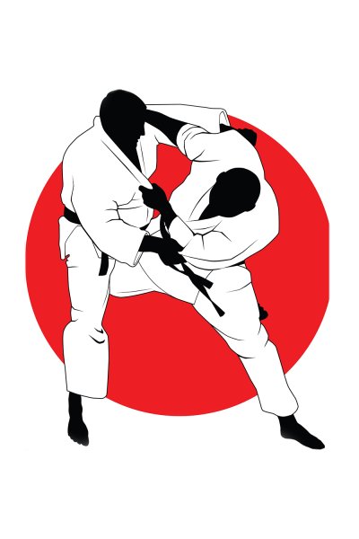 Джиу джитсу Кайсен аниме