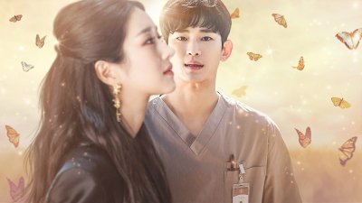 Обложки корейских дорам