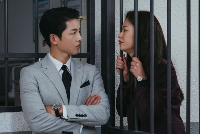 Винченцо Кассано дорама