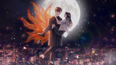 Дораме Сказание о кумихо