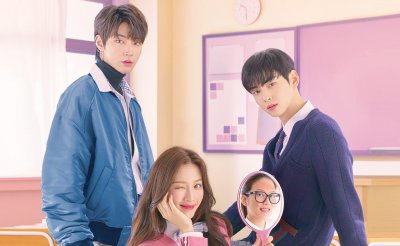 Истинная красота дорама 1 сезон